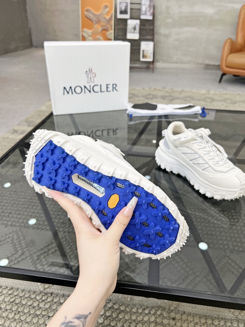 Moncler Sneakers